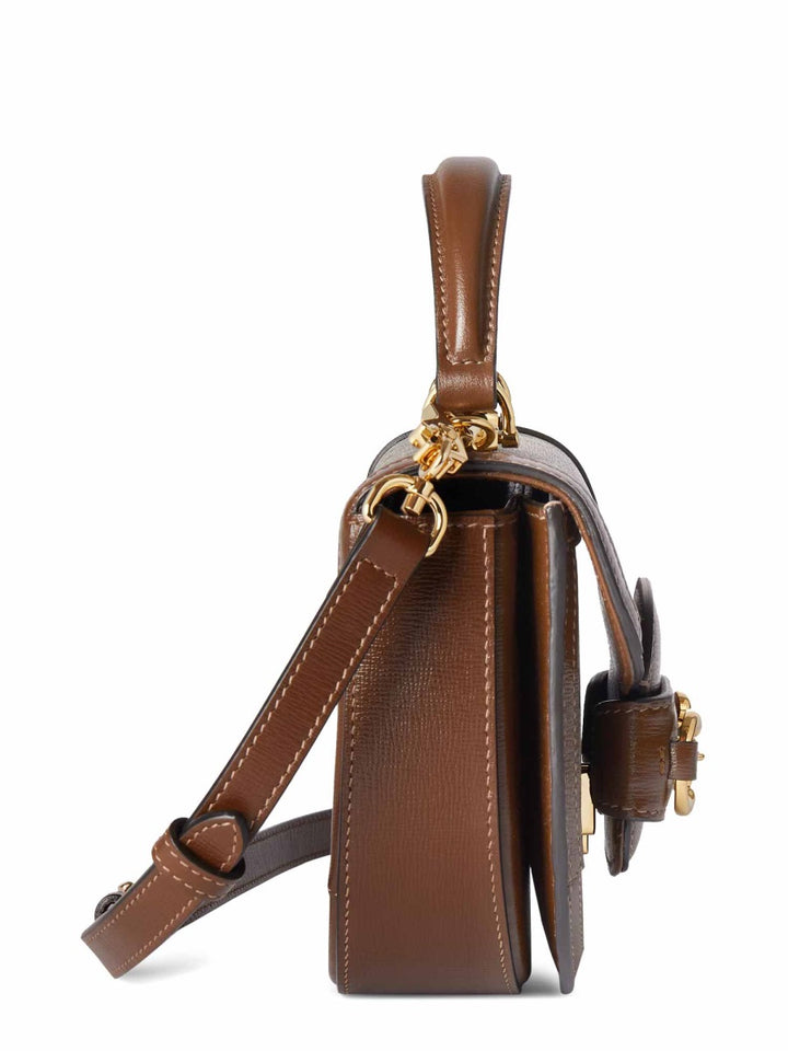 Gucci Borse a Mano - Brown | 6218068d50c778b5567c28231d24d1c753f3c610