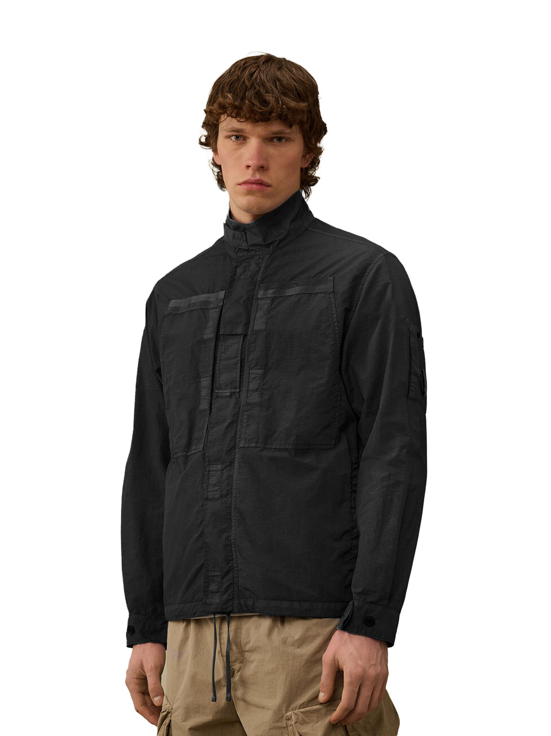 C.P.Company Jackets -  | 26c889c31c7f8d1693855188b21b208d1c9cffa8