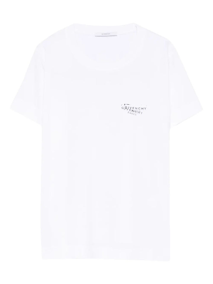Givenchy T-shirts - Bianco | 79d664c601c6d766f66e04421c4e7d826d3e72d9
