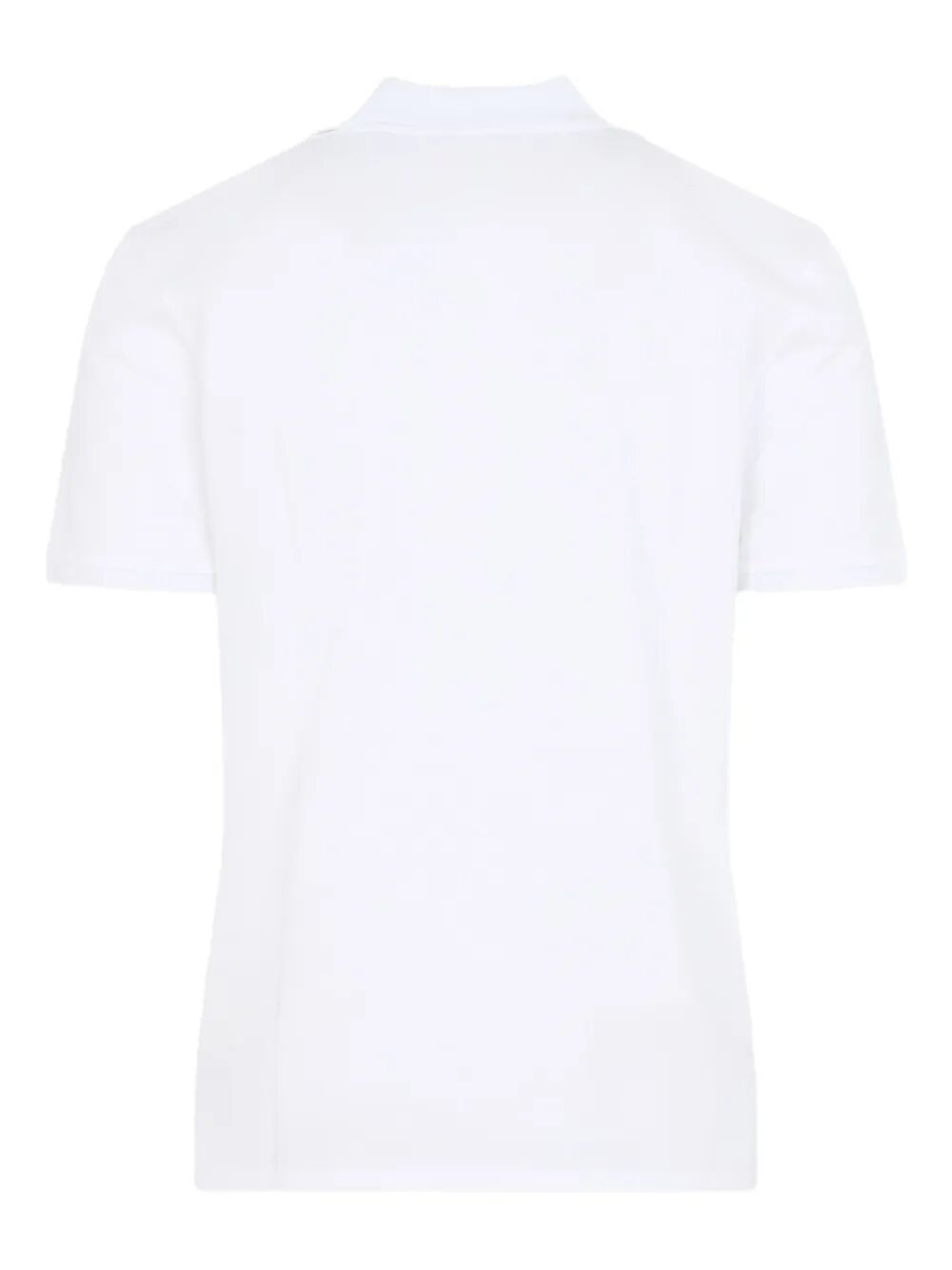 Givenchy Polo - Bianco | 35668eae9dd3a9402347cb6cbebe5711c2d4c689