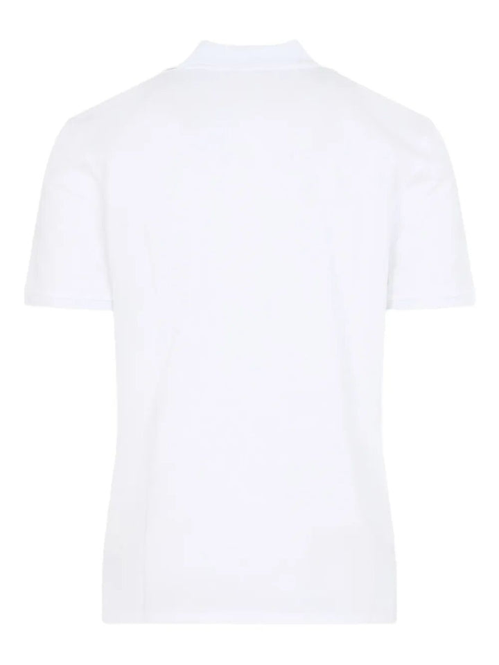 Givenchy Polo - Bianco | 35668eae9dd3a9402347cb6cbebe5711c2d4c689