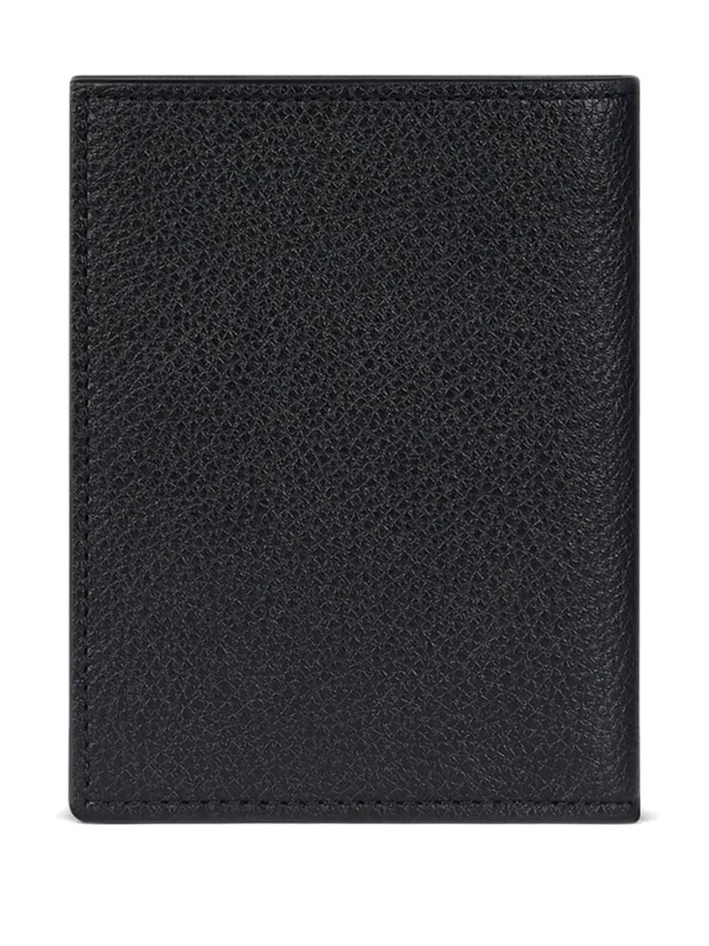 Givenchy Credit card cases - Nero | 680857ff9f35ac8851baef9e3c5c287fde5367f1