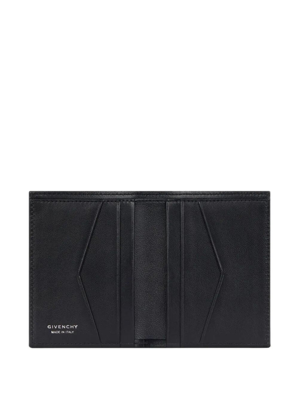 Givenchy Credit card cases - Nero | 7dbc4f91fbbabf9f75b49b03a38bba9658b94051