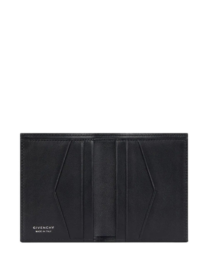 Givenchy Credit card cases - Nero | 7dbc4f91fbbabf9f75b49b03a38bba9658b94051