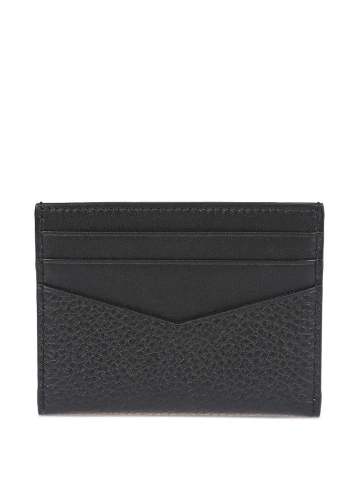 Givenchy Credit card cases - Nero | a8209921dc882d6ca7cc2ffe81f47d6bb87595c5