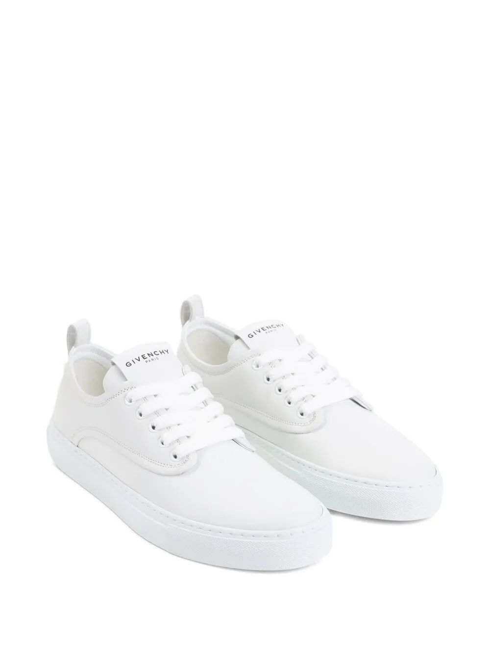 Givenchy Sneakers - Bianco | 859f2c37e6ddac450677d8db8eda824d524a0319