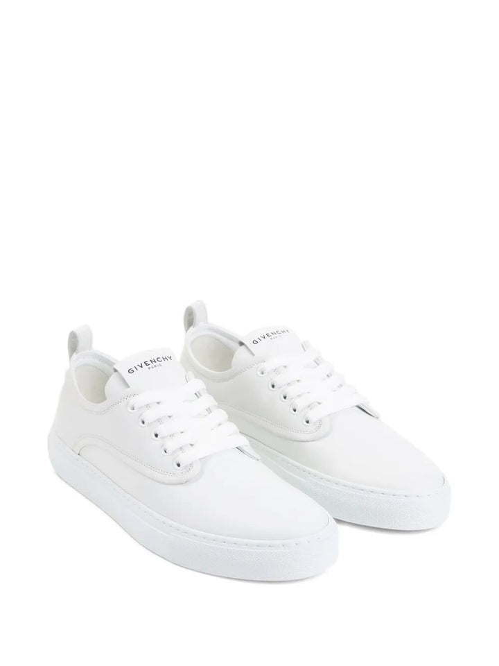 Givenchy Sneakers - Bianco | 859f2c37e6ddac450677d8db8eda824d524a0319
