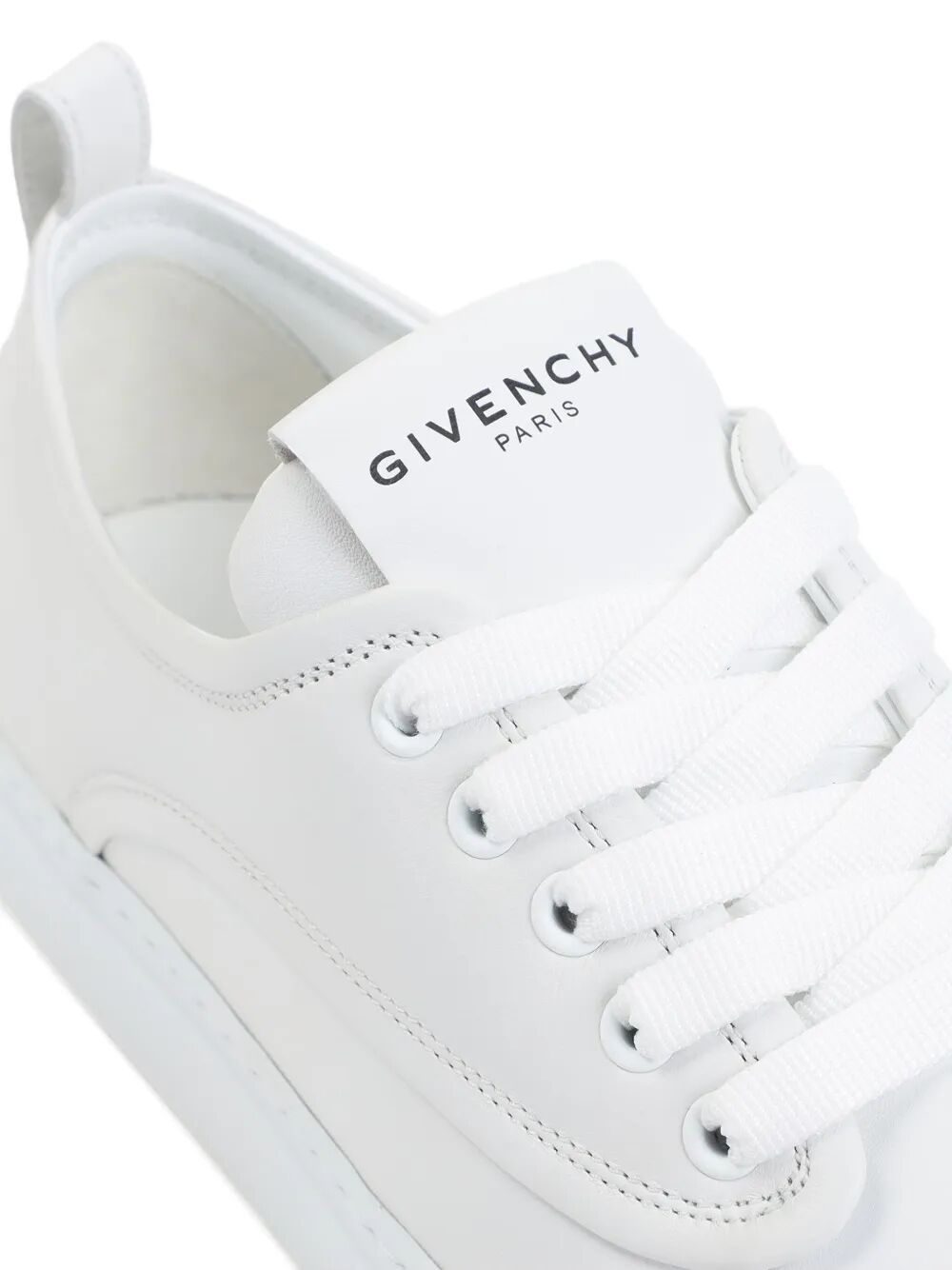 Givenchy Sneakers - Bianco | 656f0544e7a2e4d01659e4f6bd969f4482aaadf2