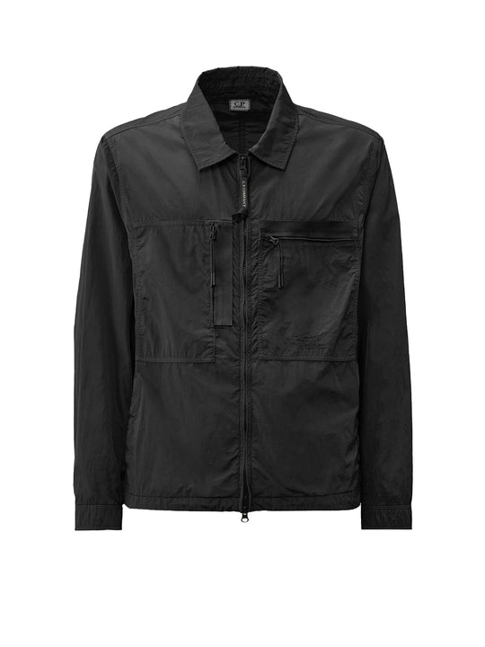 Chrome-R Nylon Jacket