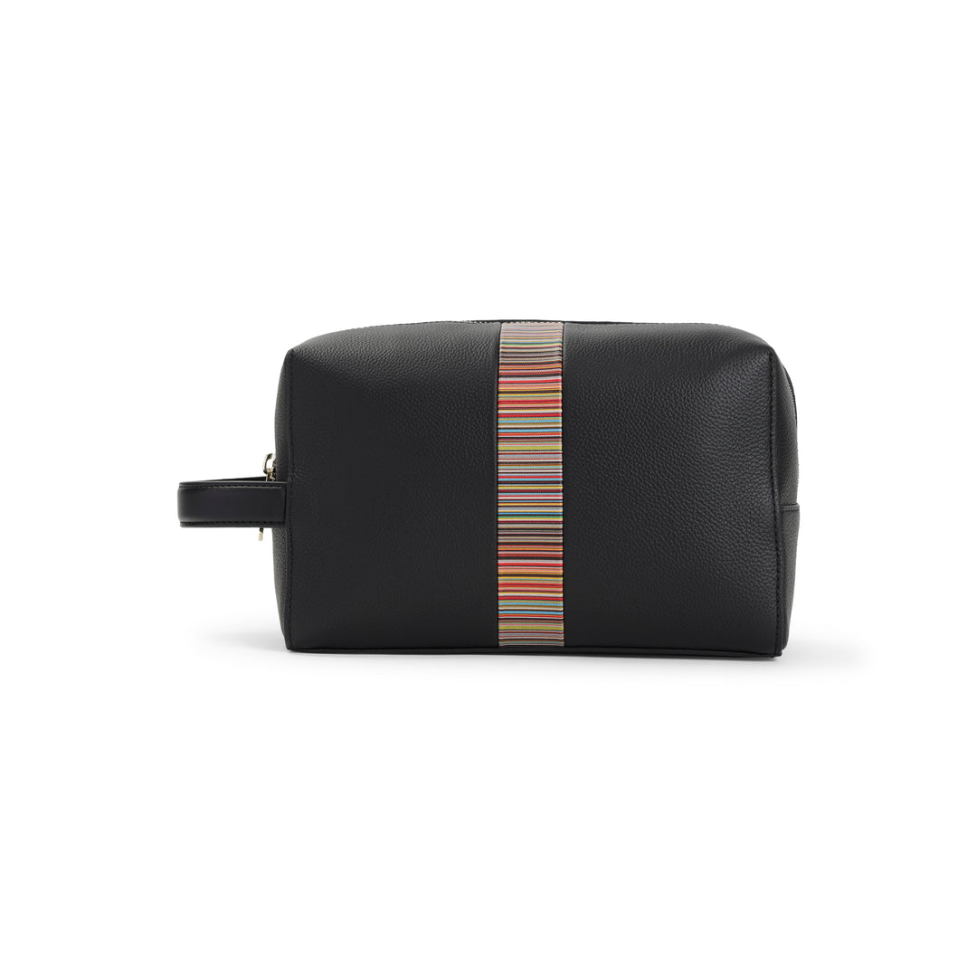 Paul Smith Wash bags - Nero | 812b5bb772ed4c17b7ae658ee97010026688d90a