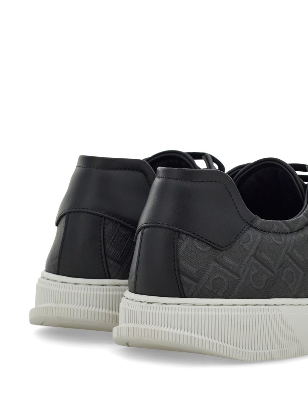 Ferragamo Sneakers - Nero | 633ed4698265b8b11035e0947a98bf399aed0925