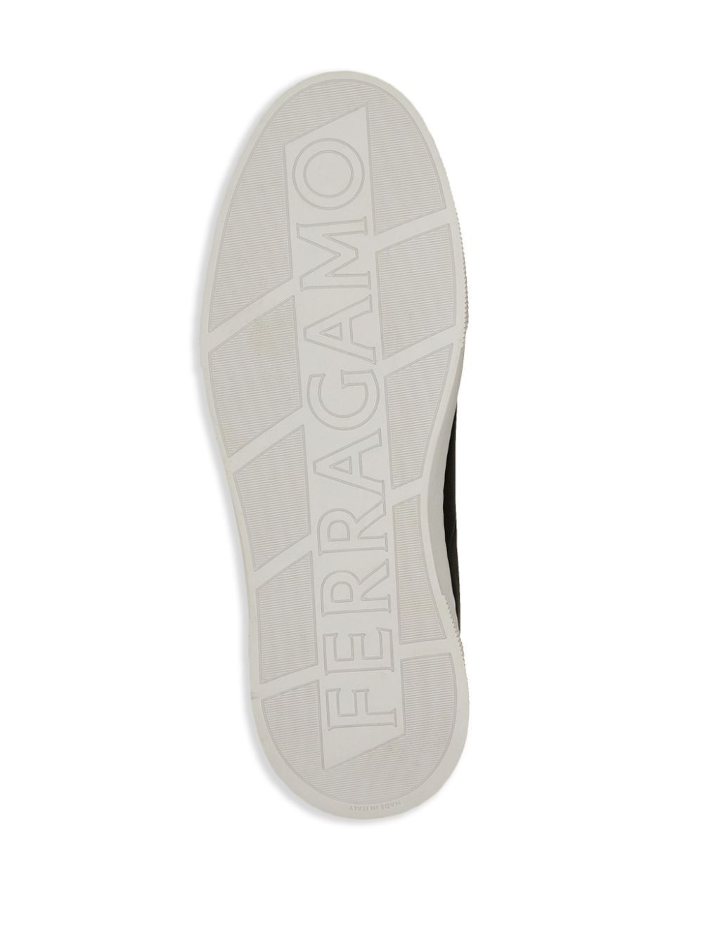 Ferragamo Sneakers - Nero | 3605acc08548414c707304a1af359121eb978b3d