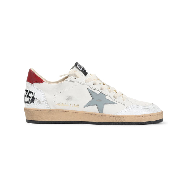 Golden Goose Sneakers - Bianco | 04a21df094e849fbddb6989d3cf849153aa77611
