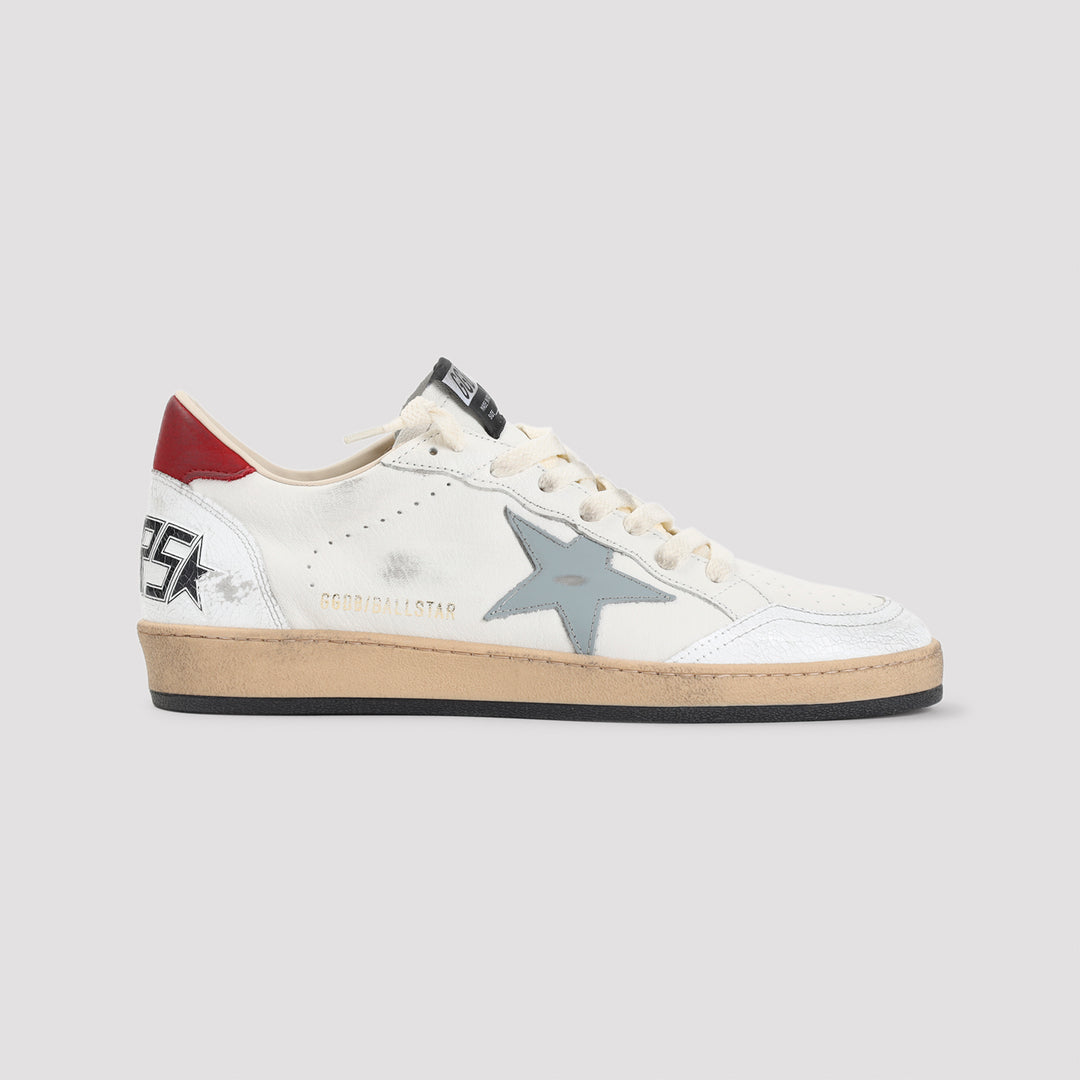 Golden Goose Sneakers - Bianco | de9edf083cbd66ea0128c33b90638172ce4a1795