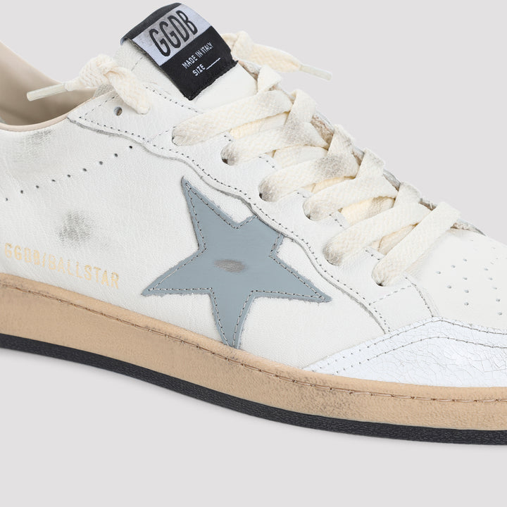 Golden Goose Sneakers - Bianco | c3ef98141347e33326db288d504630325b32be72