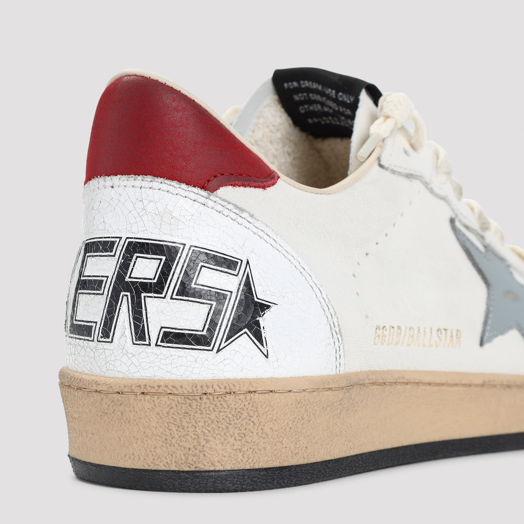 Golden Goose Sneakers - Bianco | aa17d9f3137a11c0115764f87441a06e67fff9a5