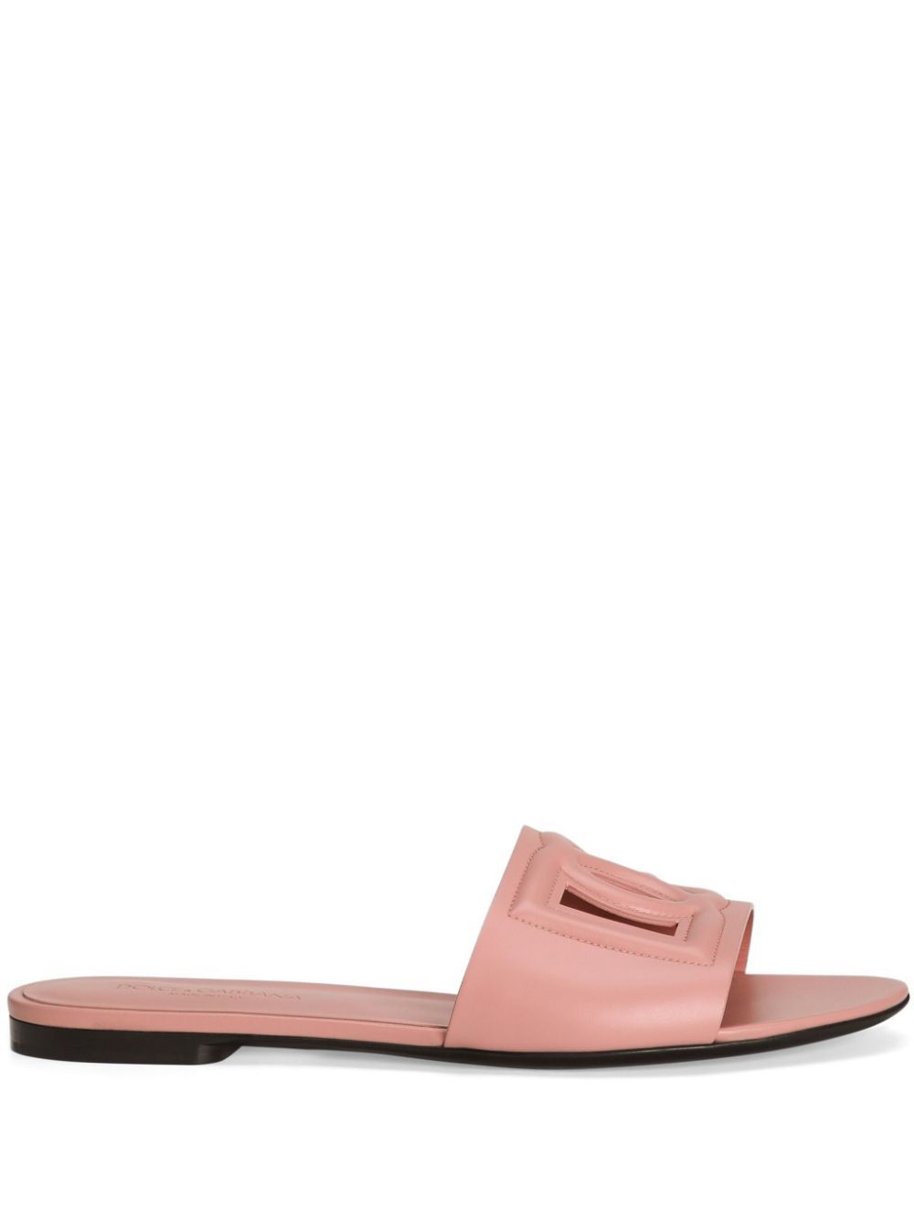 Dolce & Gabbana Sandali - Pink & Purple | 055852dbaf8ca6a4d2882cd886d93f78973c78d6