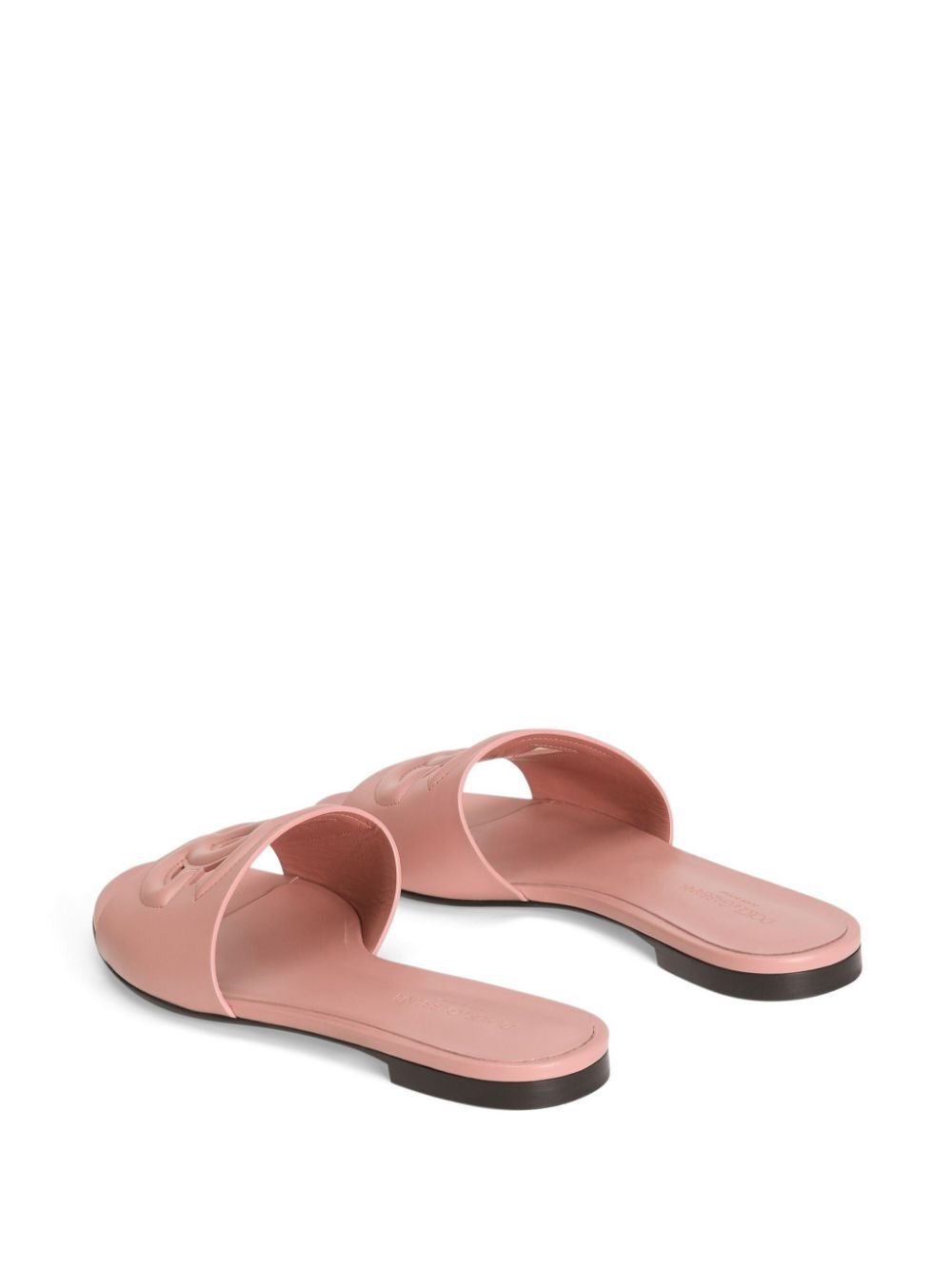 Dolce & Gabbana Sandali - Pink & Purple | e737af7cf53896cc21cc670aeb9cb31dc762f7c1