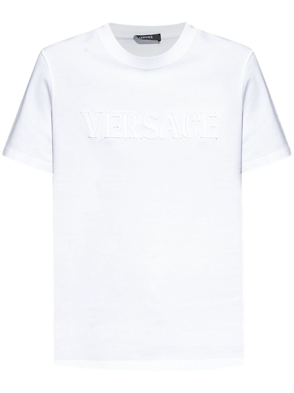 Versace T-shirts - Bianco | 56b5d8034c7c01cdad9d3c92e1e31cd34cbac504