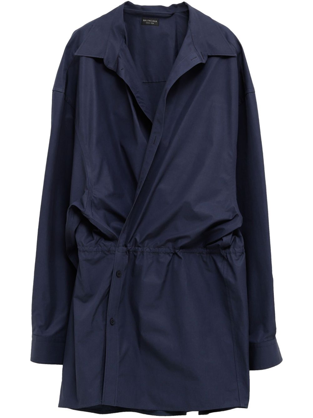 Balenciaga Mini dresses - Blu | ca60163398155306034b8450a4c1882e1488dac5