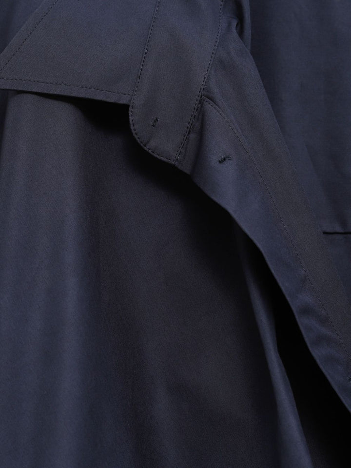 Balenciaga Mini dresses - Blu | 7808752ea8780e6054e3179964cdd9bce139825d