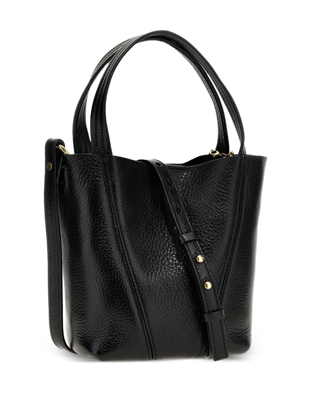 ChloÉ Totes - Nero | 350c782bb54c951c7fb19321fcd6bf81e584170e