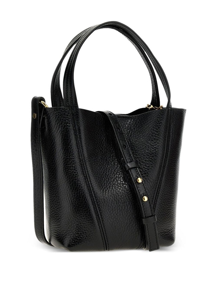 ChloÉ Totes - Nero | 350c782bb54c951c7fb19321fcd6bf81e584170e