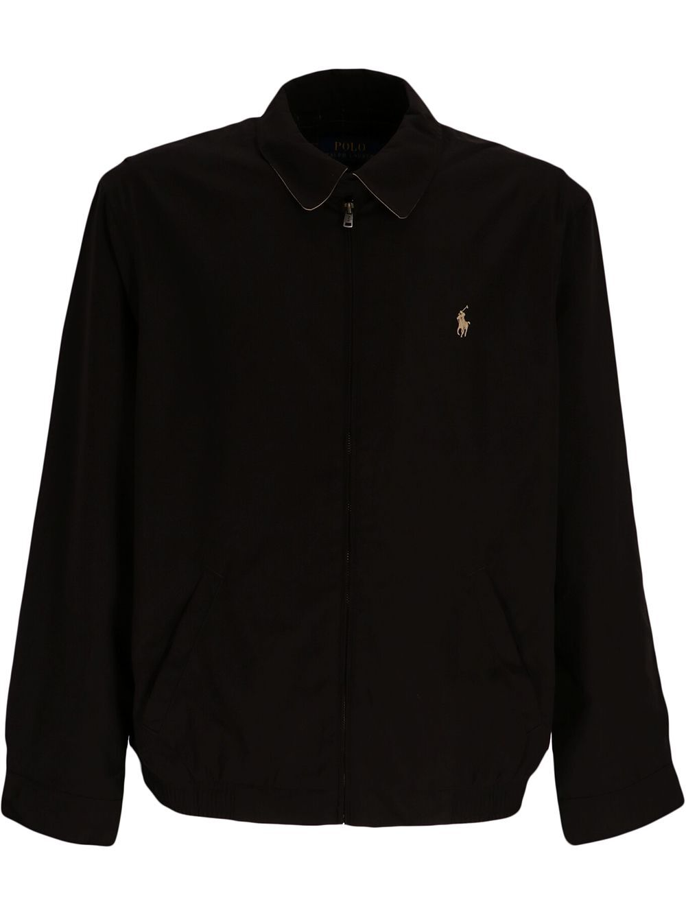 Polo Ralph Lauren Sport jackets & wind breakers - Nero | 7cfc3aaed560754f03c65c4fdcba62a25c9bb5e1