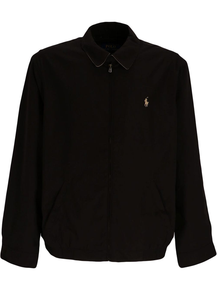 Polo Ralph Lauren Sport jackets & wind breakers - Nero | 7cfc3aaed560754f03c65c4fdcba62a25c9bb5e1