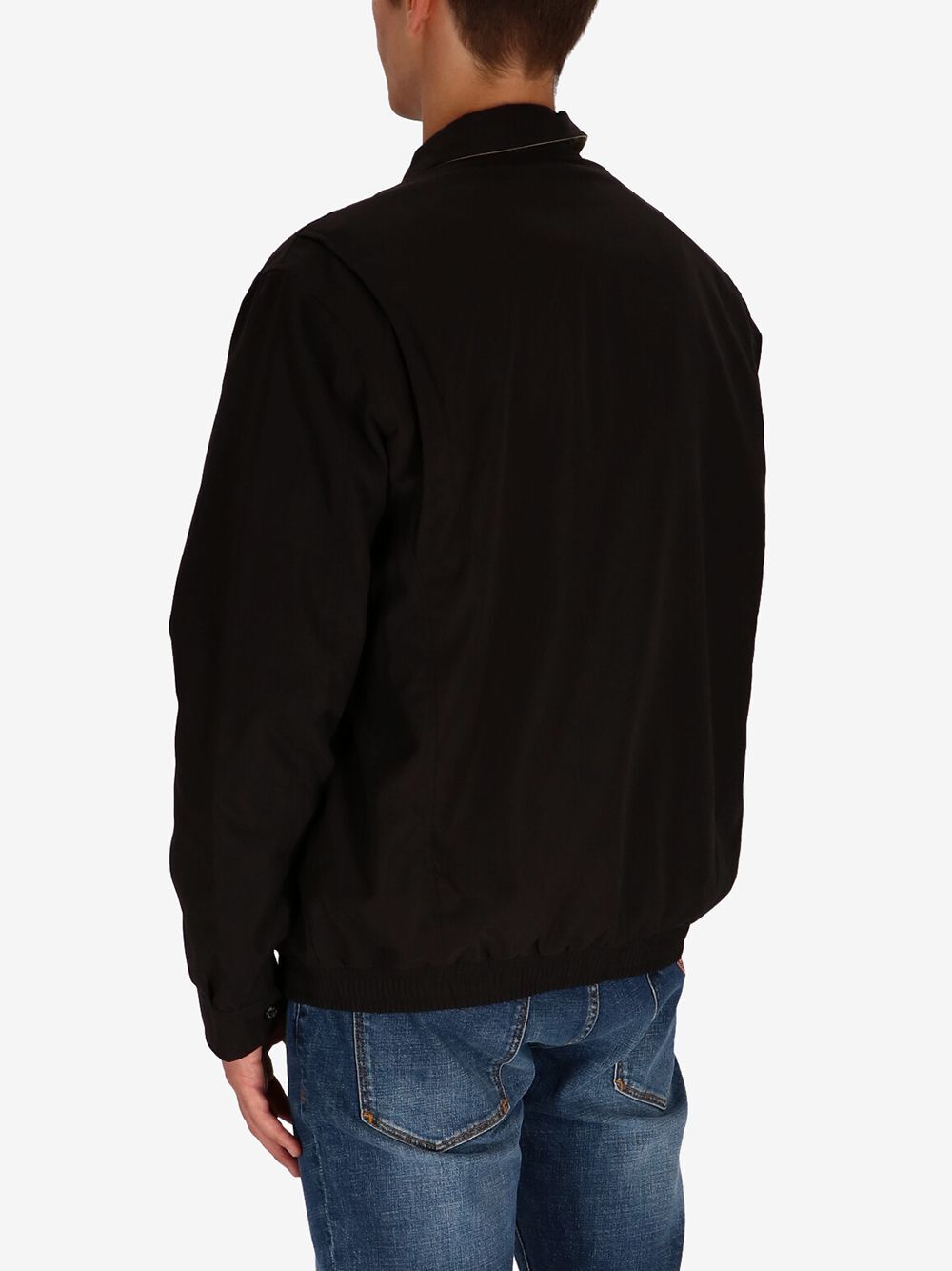 Polo Ralph Lauren Sport jackets & wind breakers - Nero | e0c4867b25e632c5bc35708bee0690f6efd1ac65