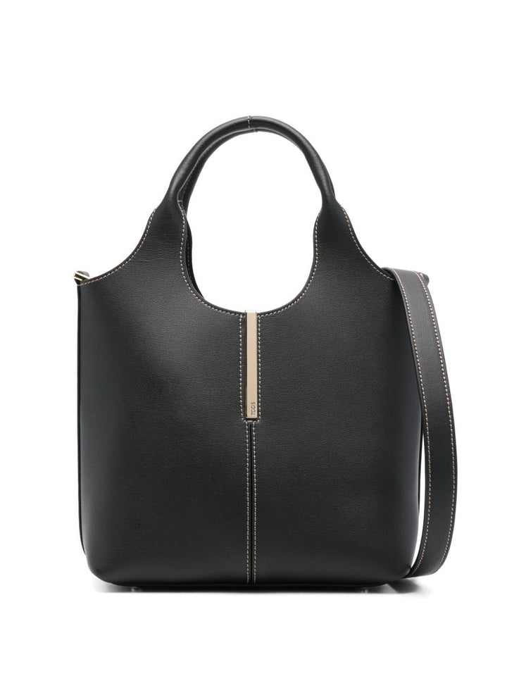 Tod`S Totes - Nero | 68738df08b1c4499af90df524d4fcadf96fc320f