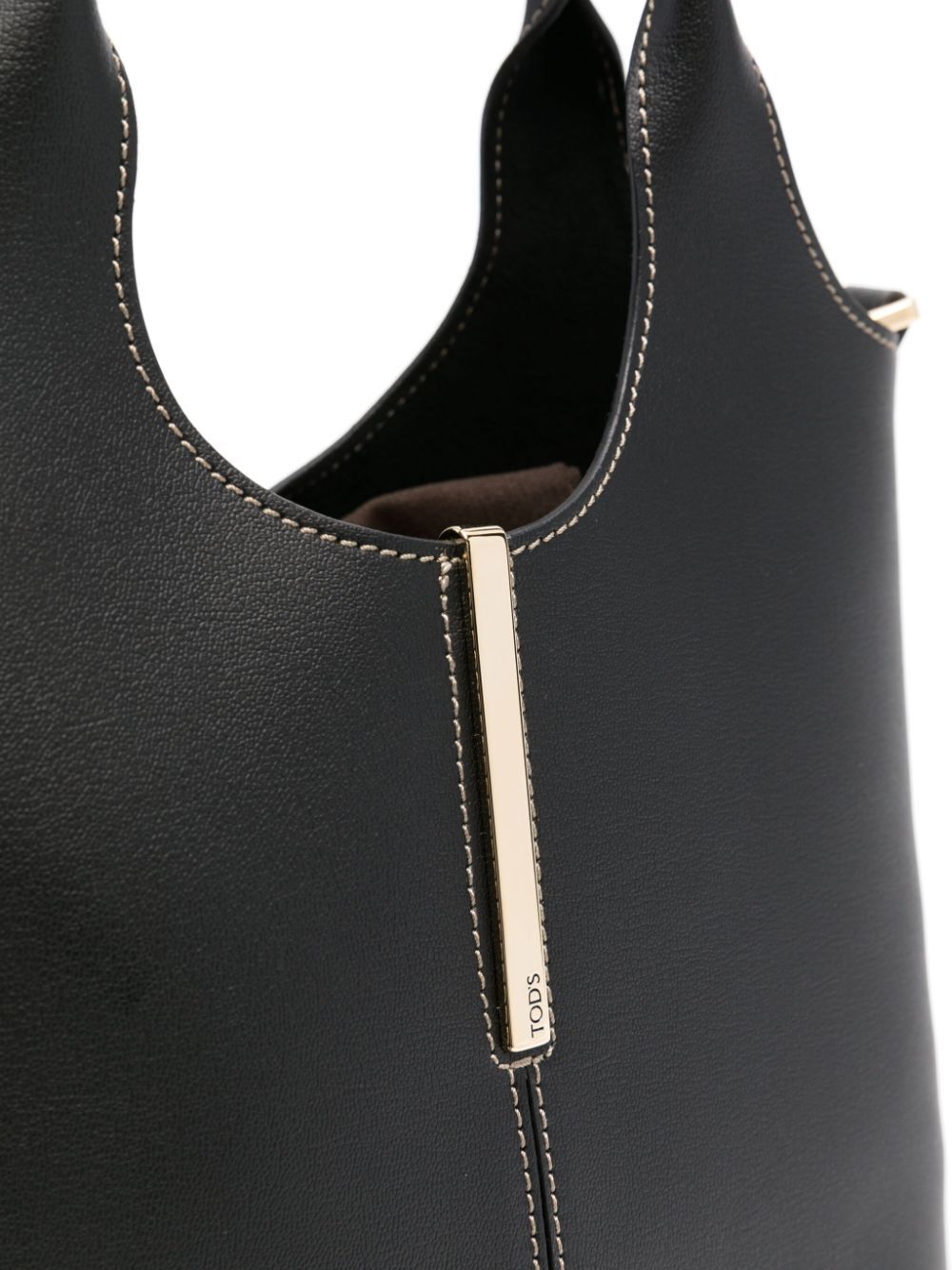 Tod`S Totes - Nero | 9207896d7ddfc6ca98e5cc60a85ac64da6d484f5