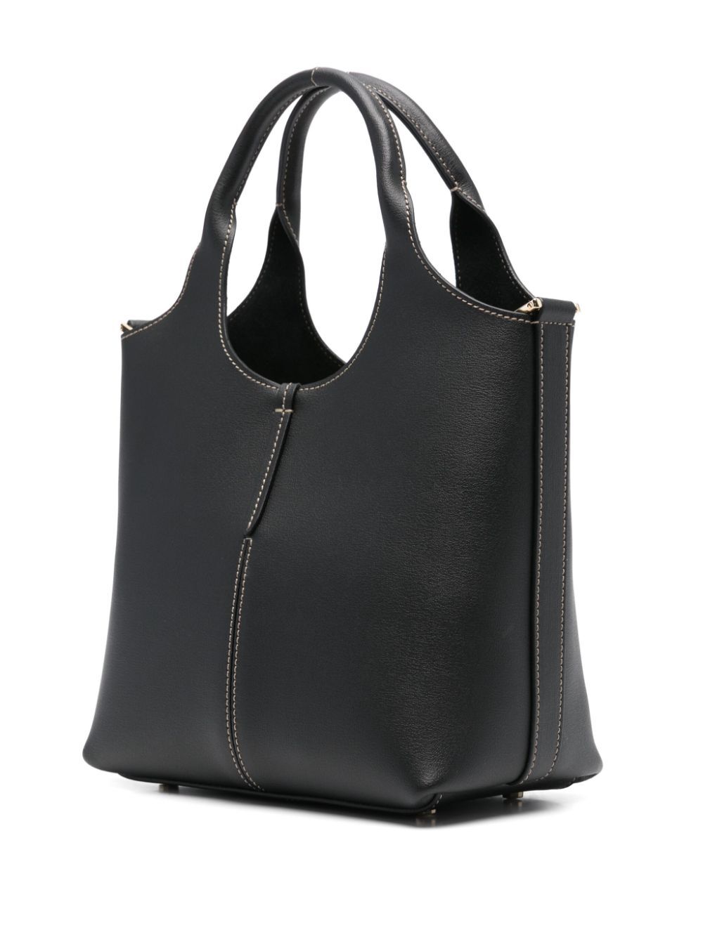 Tod`S Totes - Nero | b56ce2c8f79d1c44c4119d0ccb5e3444aba9fb2d