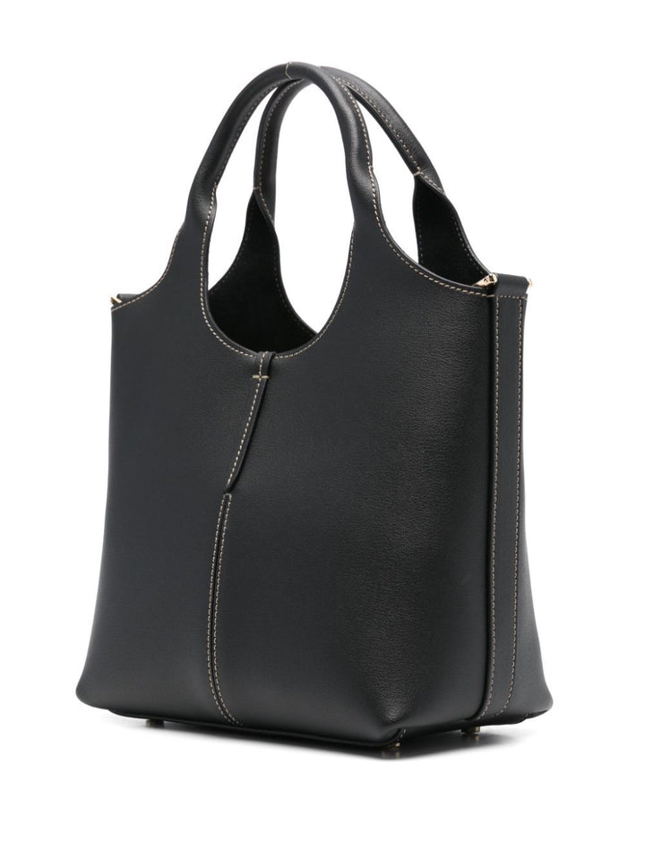 Tod`S Totes - Nero | b56ce2c8f79d1c44c4119d0ccb5e3444aba9fb2d