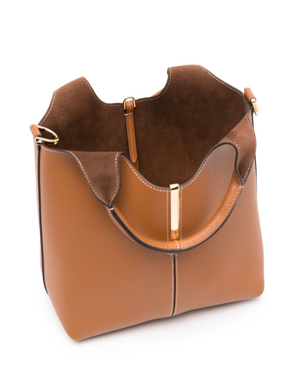 Tod`S Totes - Marrone | d825c6562f46397208355444b5376bd6c91d1ded