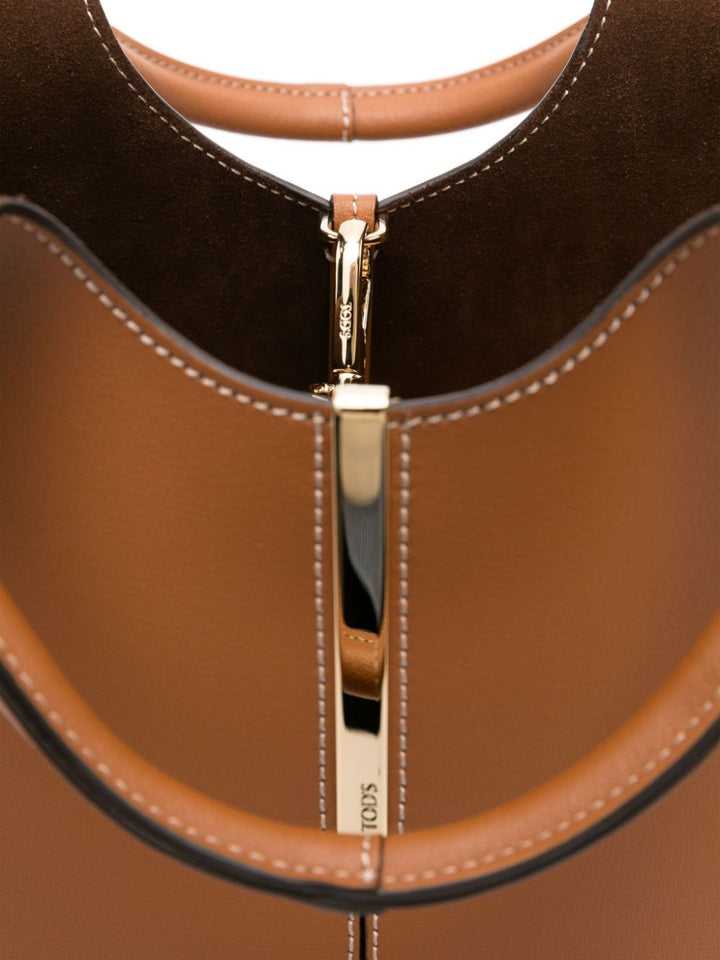 Tod`S Totes - Marrone | 4debf0ac814311b5096c4edd354da1fe82d1bab0