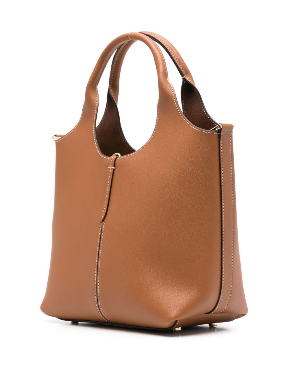 Tod`S Totes - Marrone | 44624095a2dd614f61478fe287aa117f89228d1e