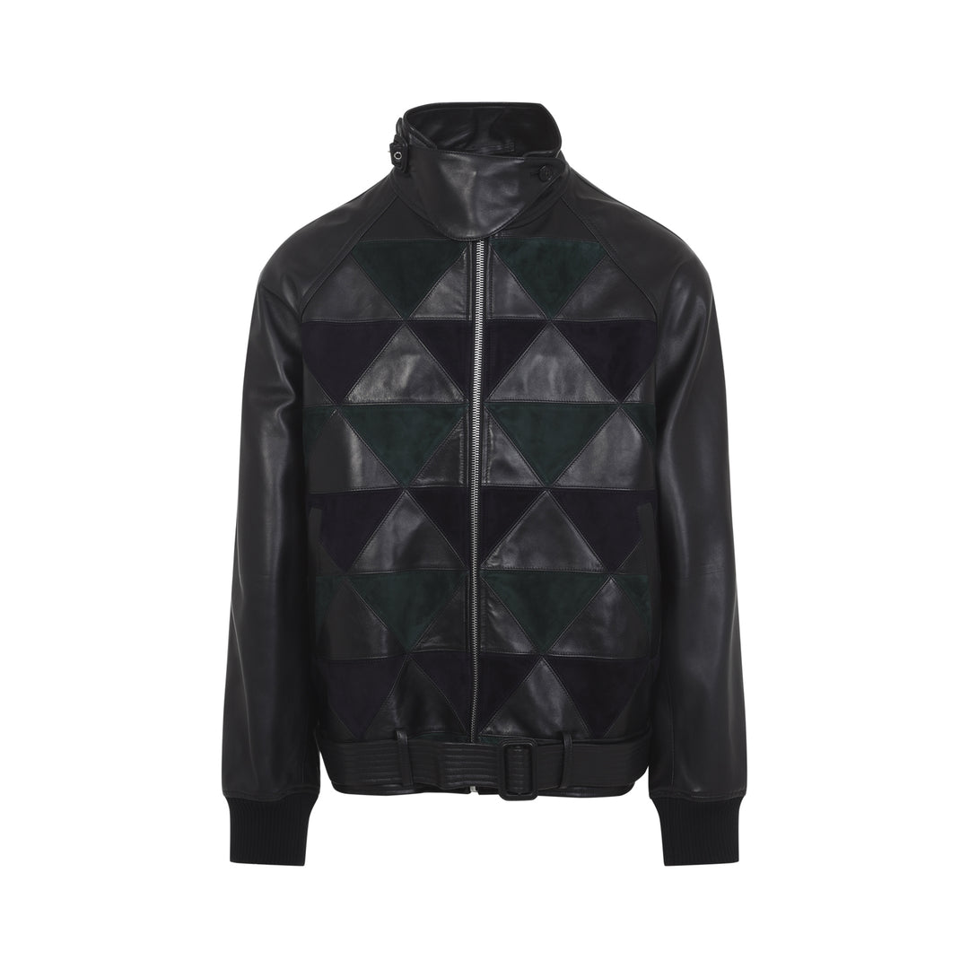 Lanvin Bomber jackets - Nero | 13d6a8a0b685ea912453f49a7b2e83b5b9d1df6f