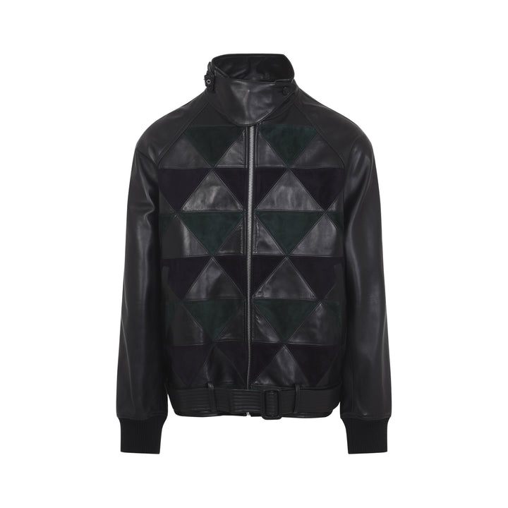 Lanvin Bomber jackets - Nero | 13d6a8a0b685ea912453f49a7b2e83b5b9d1df6f