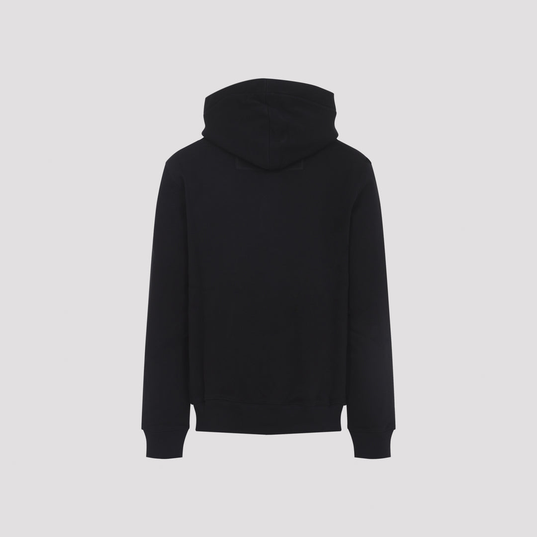 Lanvin Hoodies - Nero | f4dfaad34a86c59138d0d9a1b9eac8bb2b448cc1