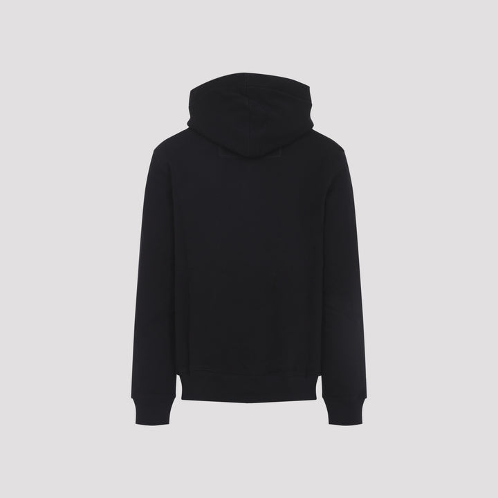 Lanvin Hoodies - Nero | f4dfaad34a86c59138d0d9a1b9eac8bb2b448cc1