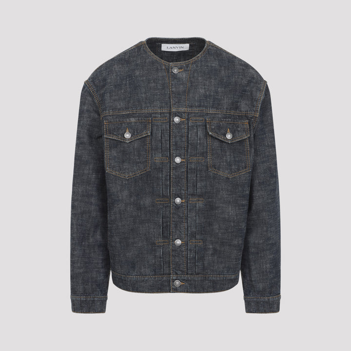 Lanvin Denim - Blu | 41fcf2ebb9926c63d96374cd851621c466df40a7