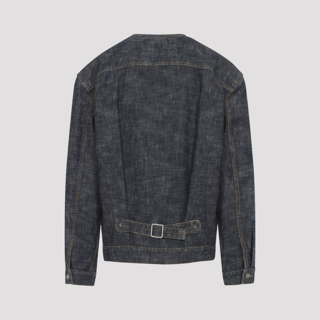 Lanvin Denim - Blu | 491ce1d4fde13195bb3630581a2e382e50f803e4