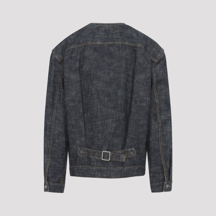 Lanvin Denim - Blu | 491ce1d4fde13195bb3630581a2e382e50f803e4