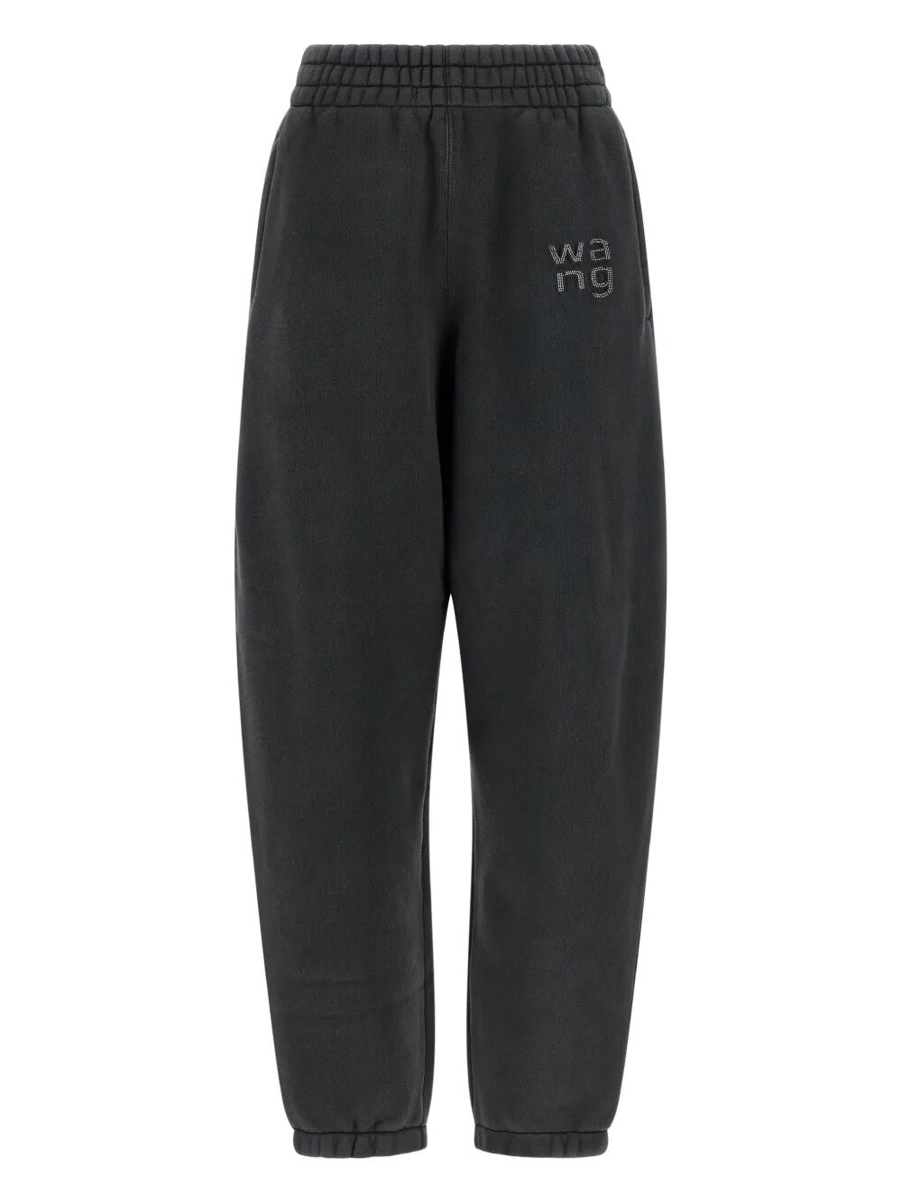 Alexander Wang Track pant - Nero | e9acd73de98b379c37ef36720620d92a71cacf72