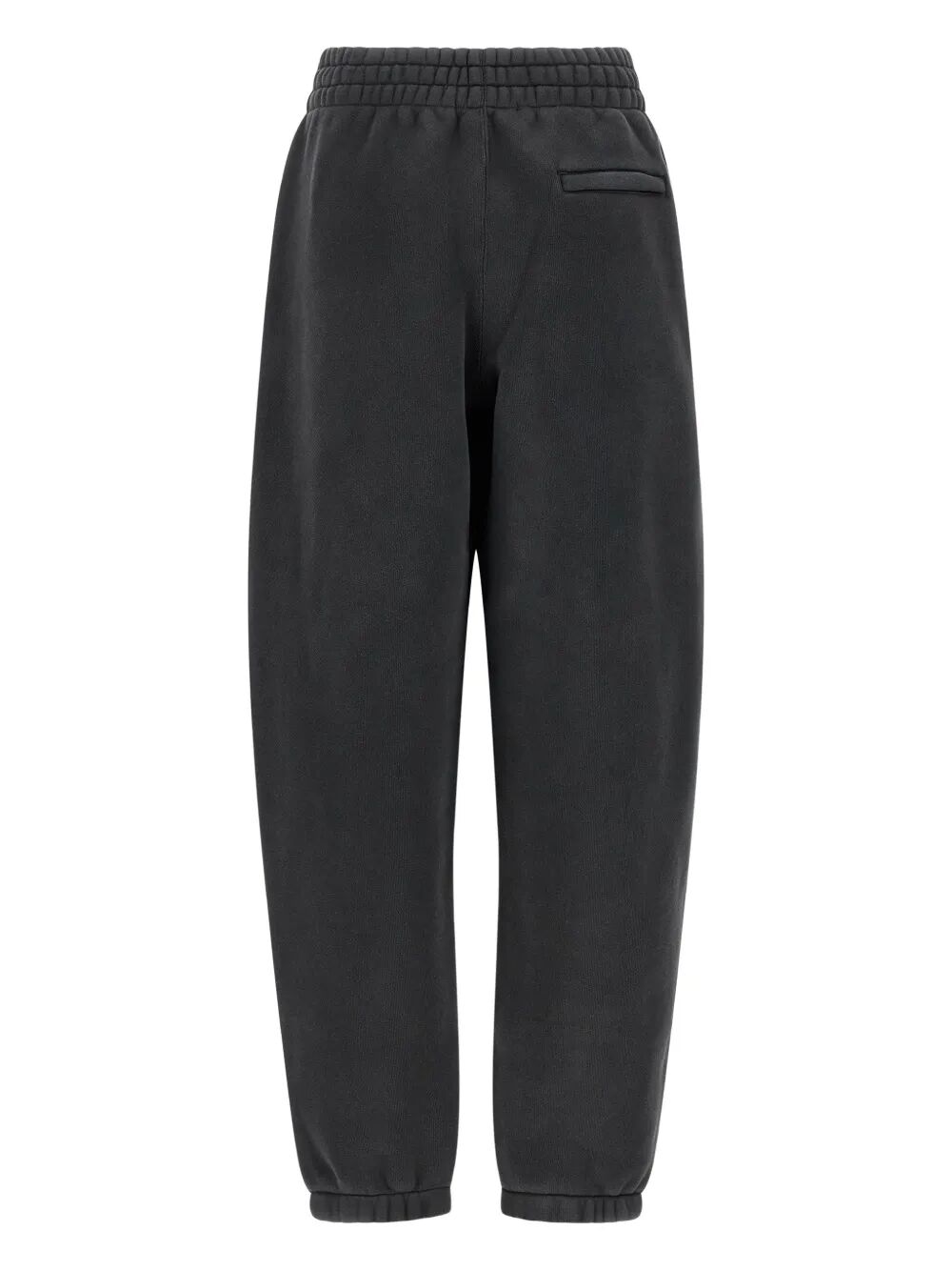 Alexander Wang Track pant - Nero | 25bff11a474bd79e533d126196fa54ca61fb73bc