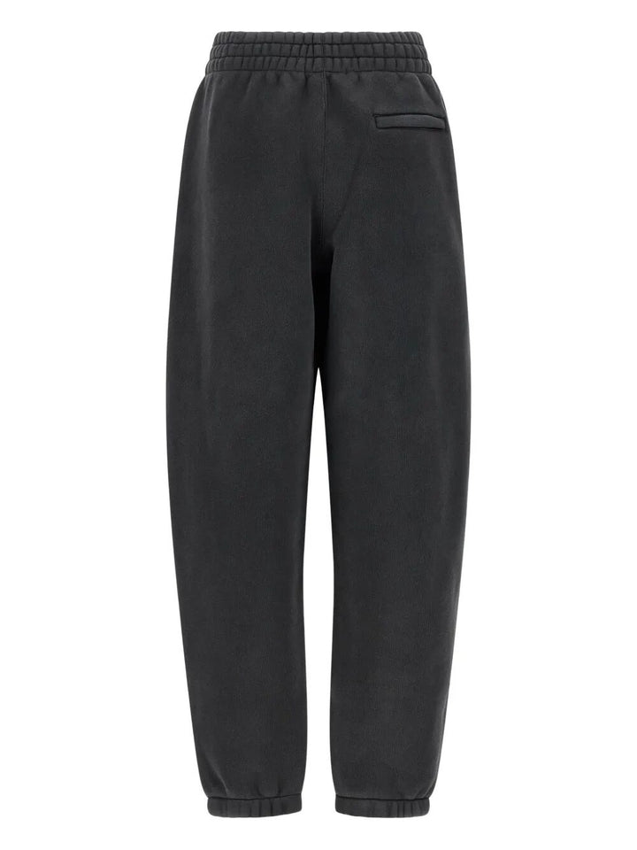 Alexander Wang Track pant - Nero | 25bff11a474bd79e533d126196fa54ca61fb73bc