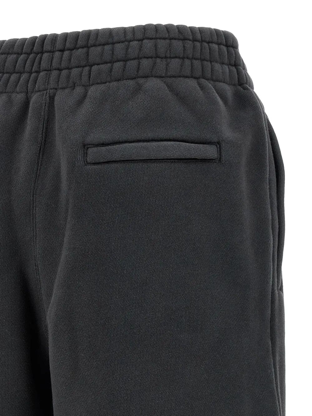 Alexander Wang Track pant - Nero | 675537d0a3f51a51c965253a190e8ddf6a22a2e9