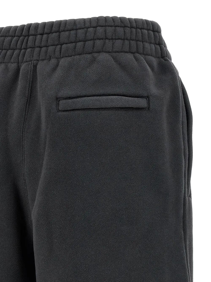 Alexander Wang Track pant - Nero | 675537d0a3f51a51c965253a190e8ddf6a22a2e9