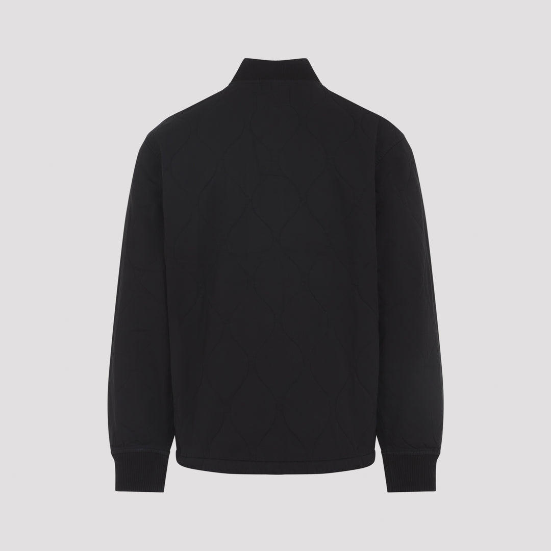 Carhartt Wip Giacche - Nero | 05ec229dc35d9be466ba23e4546c5733d73b4c18